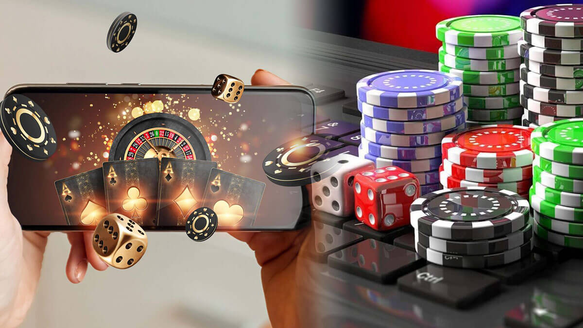 Surge of Online Casino Gambling in Nigeria